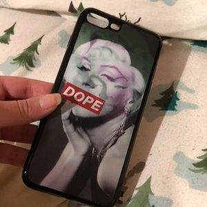 iPhone 7 Plus 8 Plus case